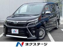 2021 Toyota Voxy