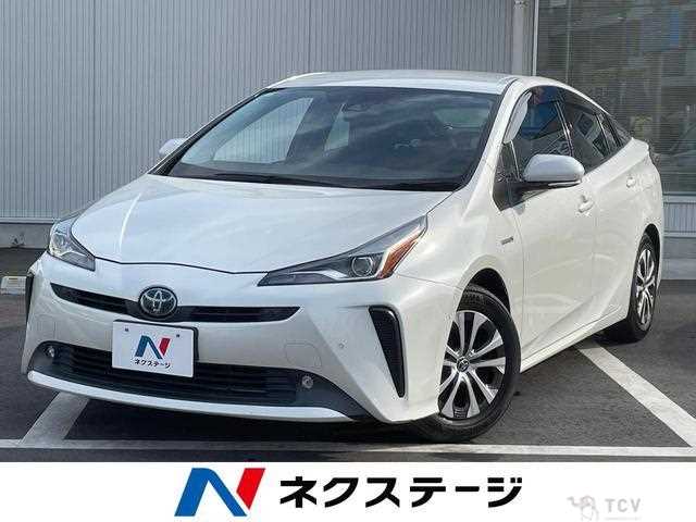 2019 Toyota Prius