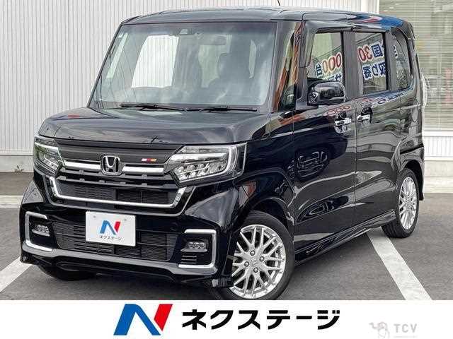 2022 Honda N BOX
