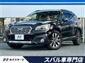 2016 Subaru Outback