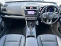 2016 Subaru Outback