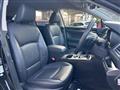 2016 Subaru Outback