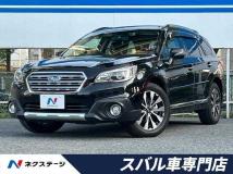 2016 Subaru Outback