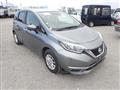 2019 Nissan Note