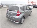 2019 Nissan Note