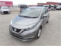 2019 Nissan Note