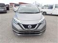 2019 Nissan Note