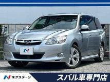 2013 Subaru Exiga
