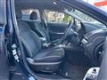 2016 Subaru Impreza