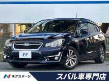 2016 Subaru Impreza