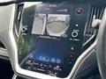 2021 Subaru Outback