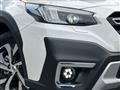 2021 Subaru Outback