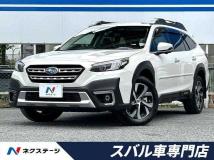 2021 Subaru Outback