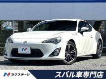 2015 Toyota 86