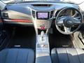 2011 Subaru Legacy B4