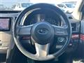 2011 Subaru Legacy B4
