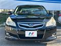 2011 Subaru Legacy B4