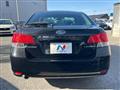 2011 Subaru Legacy B4
