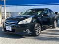 2011 Subaru Legacy B4