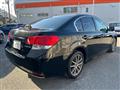 2011 Subaru Legacy B4