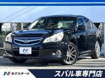 2011 Subaru Legacy B4