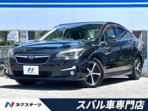 2018 Subaru Impreza