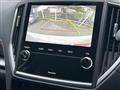 2021 Subaru IMPREZA XV HYBRID