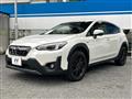 2021 Subaru IMPREZA XV HYBRID