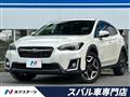 2018 Subaru IMPREZA XV HYBRID