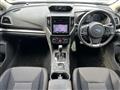 2018 Subaru IMPREZA XV HYBRID