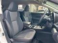 2018 Subaru IMPREZA XV HYBRID