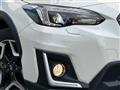 2018 Subaru IMPREZA XV HYBRID