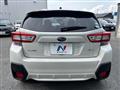 2018 Subaru IMPREZA XV HYBRID