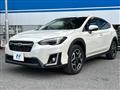 2018 Subaru IMPREZA XV HYBRID