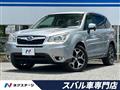 2013 Subaru Forester