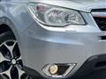 2013 Subaru Forester