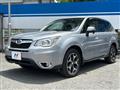 2013 Subaru Forester