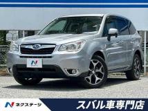 2013 Subaru Forester