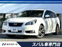 2014 Subaru Legacy Touring Wagon