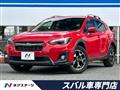 2019 Subaru IMPREZA XV HYBRID