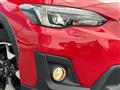 2019 Subaru IMPREZA XV HYBRID
