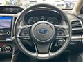 2019 Subaru IMPREZA XV HYBRID