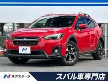 2019 Subaru IMPREZA XV HYBRID