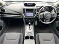 2016 Subaru Impreza