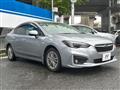 2016 Subaru Impreza