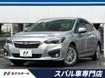 2016 Subaru Impreza