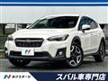 2017 Subaru IMPREZA XV HYBRID