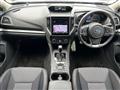 2017 Subaru IMPREZA XV HYBRID