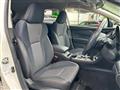 2017 Subaru IMPREZA XV HYBRID