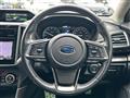 2017 Subaru IMPREZA XV HYBRID